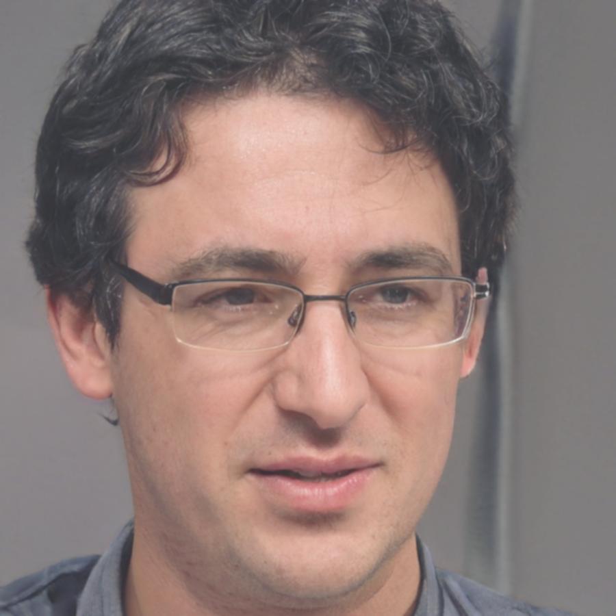 Portrait de Joachim Kessler, formateur expert en automatisation financière