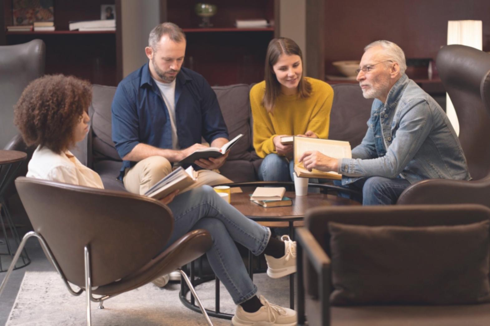 Interface d'analyse financière moderne